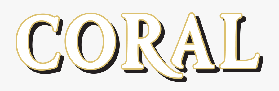 File Logo Wikimedia Commons - Coral Cerveja, Transparent Clipart