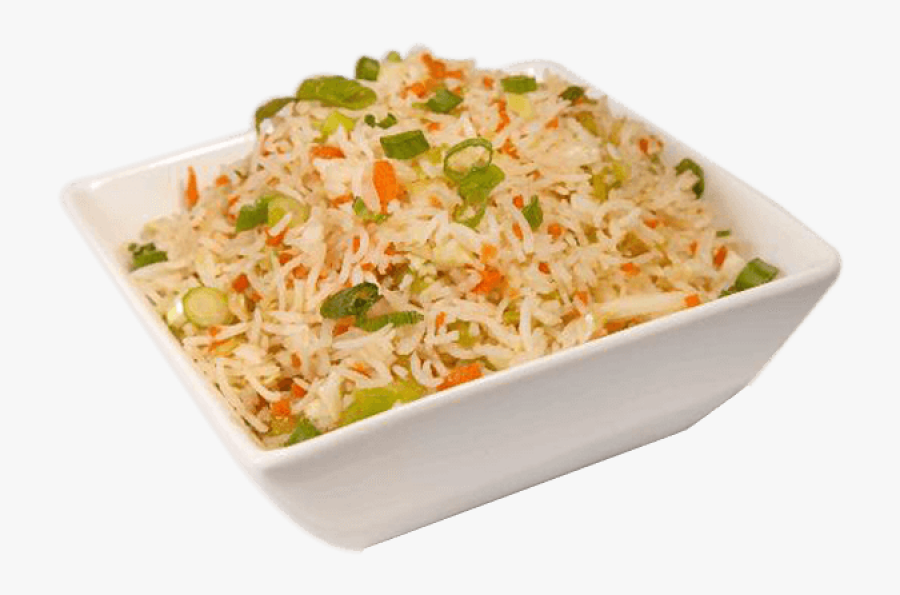 Dish,takikomi Gohan,spiced Rice,fried Rice,yeung Chow - Fried Rice Hd Png, Transparent Clipart