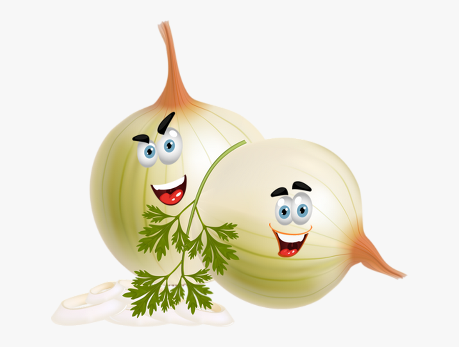 Free Vector Vegetables, Transparent Clipart