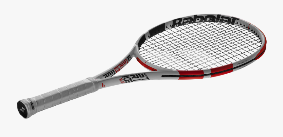 Babolat Pure Strike Dominic Thiem - Old State House, Transparent Clipart