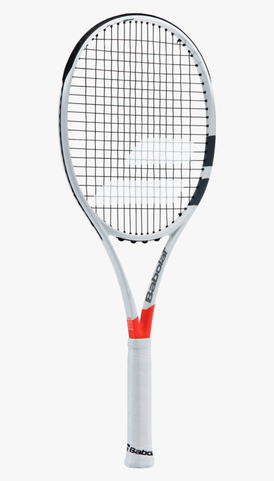 Transparent Tennis Png - Babolat Pure Strike 16x19 2019, Transparent Clipart