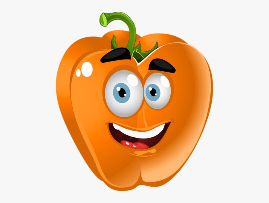 Légume Rigolo, Transparent Clipart