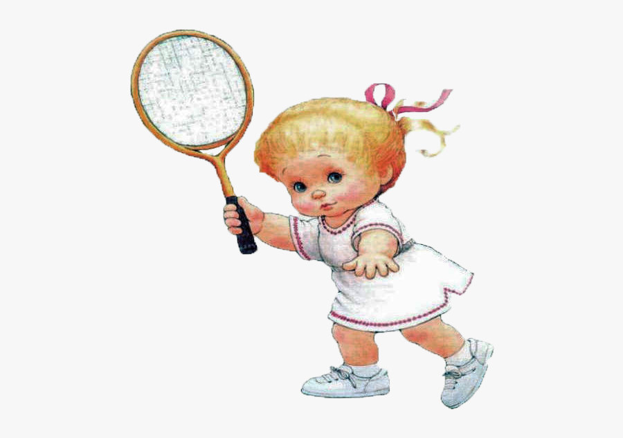 Racket, Transparent Clipart