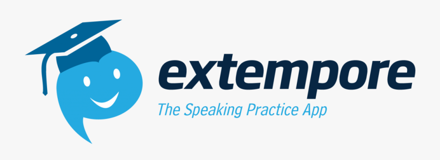 Extempore App, Transparent Clipart