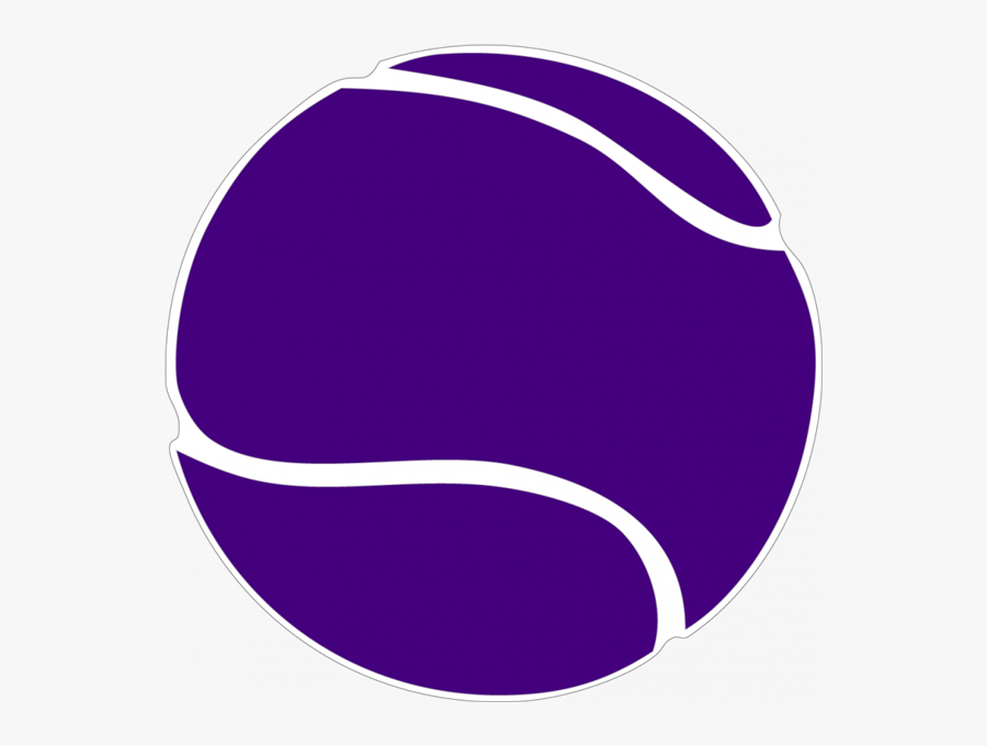 Clipart Tennis Ball, Transparent Clipart