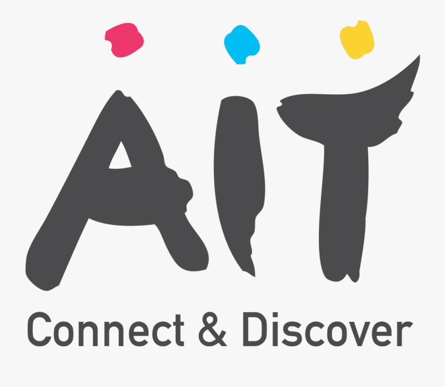 Athlone Institute Of Technology Logo, Transparent Clipart