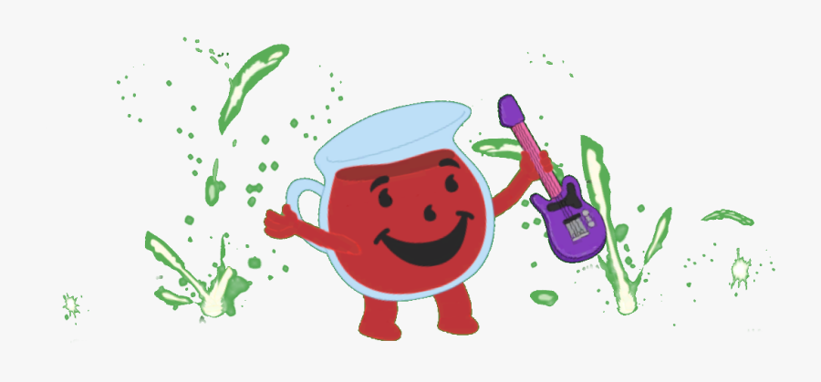 Transparent Kool Aid Clipart, Transparent Clipart