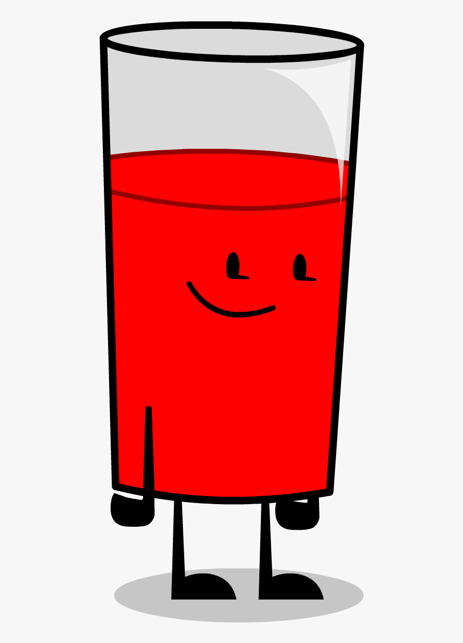 Kool Aid Commission By Toonmaster99-d7e89a2 - Smiley, Transparent Clipart