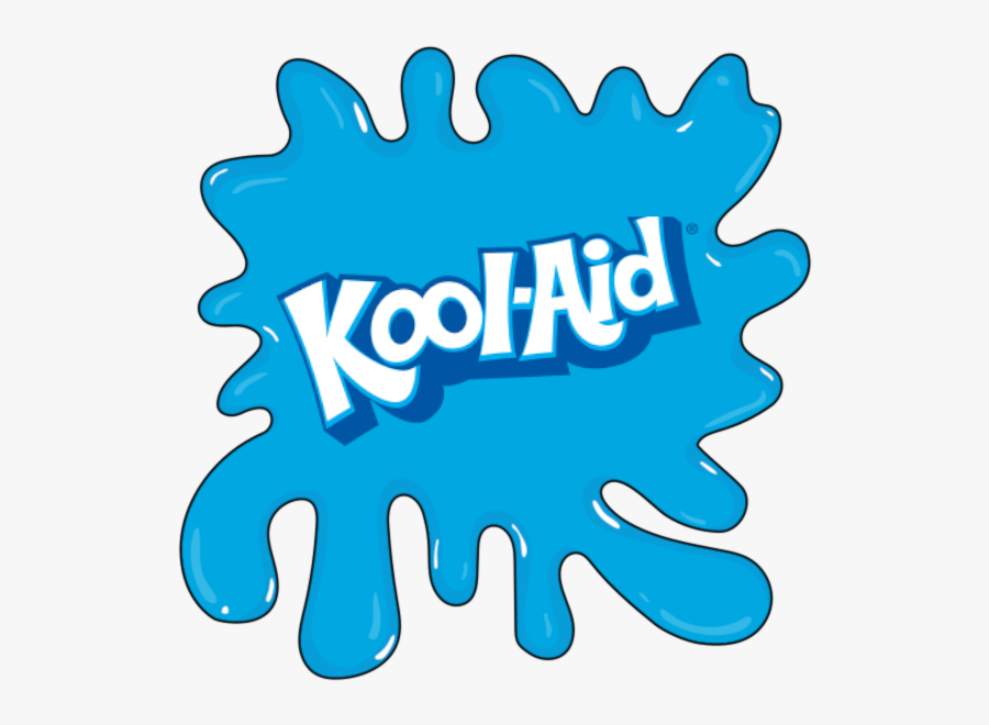 Transparent Kool Aid Logo Png - Kool Aid Funko Pop, Transparent Clipart