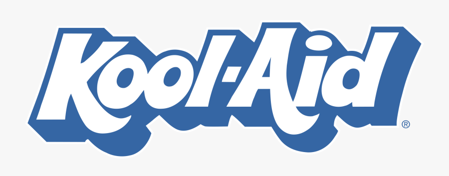 Kool Aid Logo Png Transparent & Svg Vector - Kool Aid Logo Png, Transparent Clipart