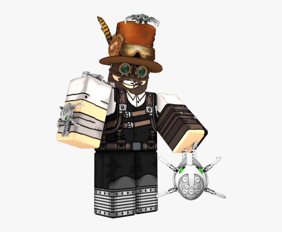 Roblox Character Renders