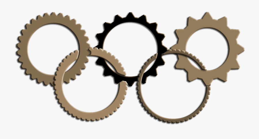 Golden State Bridge Logo, Transparent Clipart