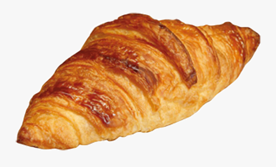 Transparent Background Croissant Png, Transparent Clipart