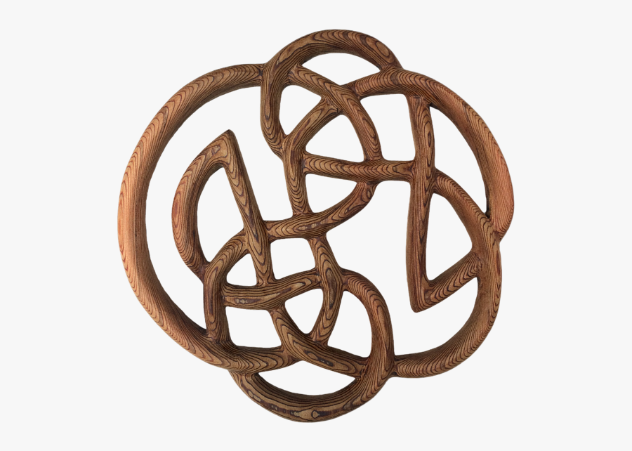 Art Celtic Knot Clipart , Png Download - Celtic Knot, Transparent Clipart