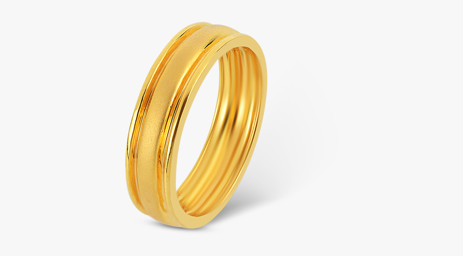Ring Png Gold - Gold Ring Png, Transparent Clipart