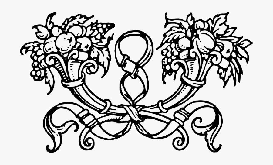 Floral Design, Transparent Clipart