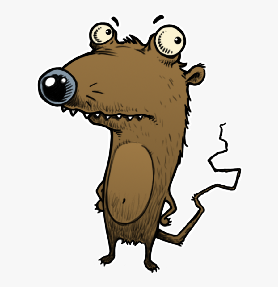 Featured image of post Rat Cartoon Images Png