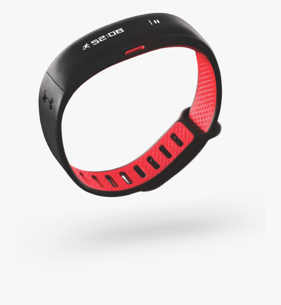 Shop Ua Band - Under Armour Band, Transparent Clipart
