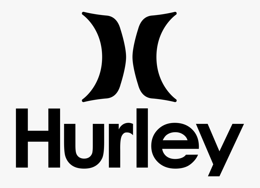 Hurley Logo - Hurley Logo Vector, Transparent Clipart