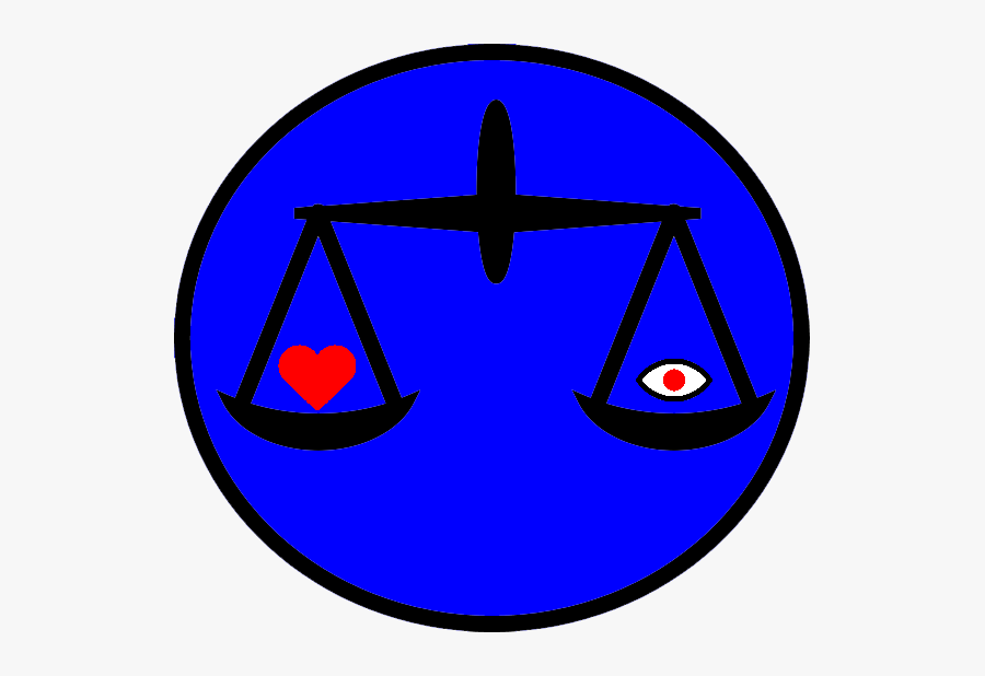 Righteousconcernlogo - Info Icon, Transparent Clipart