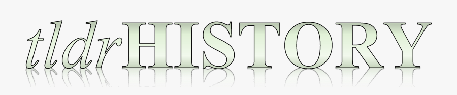 Tldrhistory - Calligraphy, Transparent Clipart