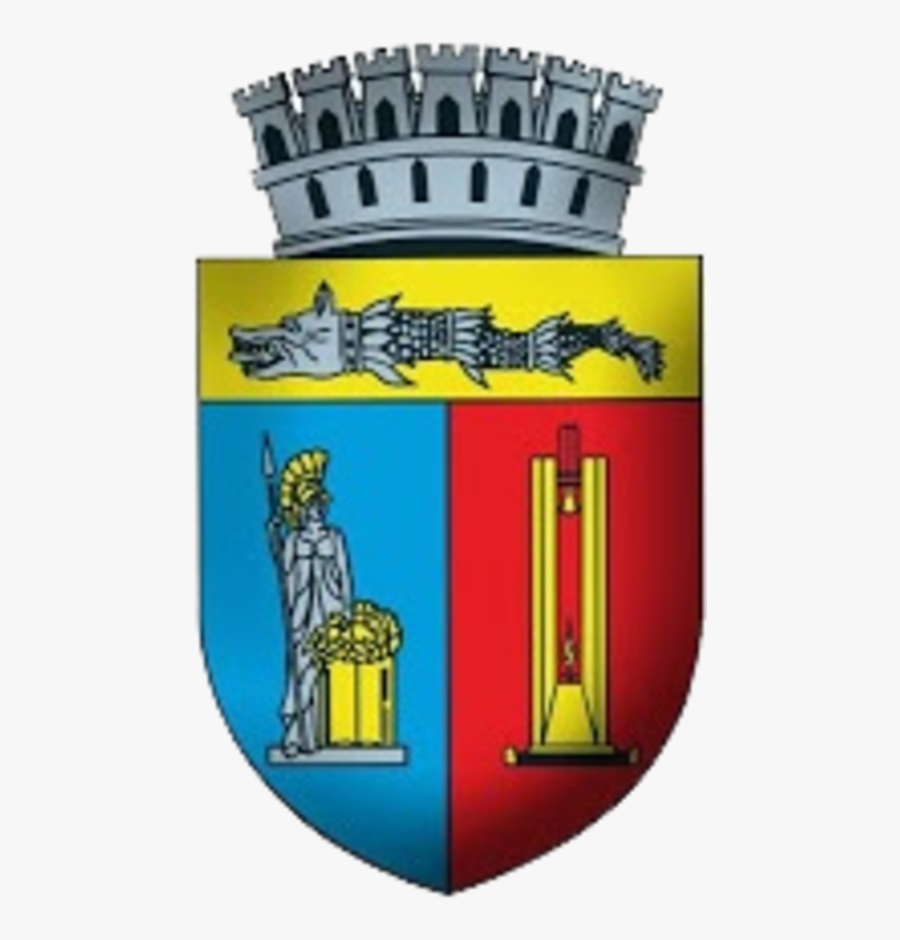 Cluj-napoca City Hall, Transparent Clipart