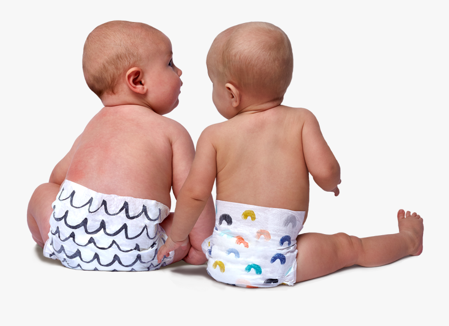 Clip Art Shop Wipes Luxurious Softness - Underwear Babies, Transparent Clipart