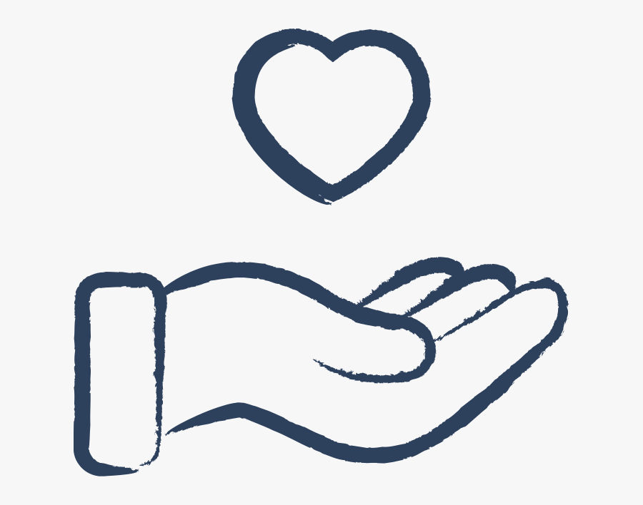 Heart, Transparent Clipart