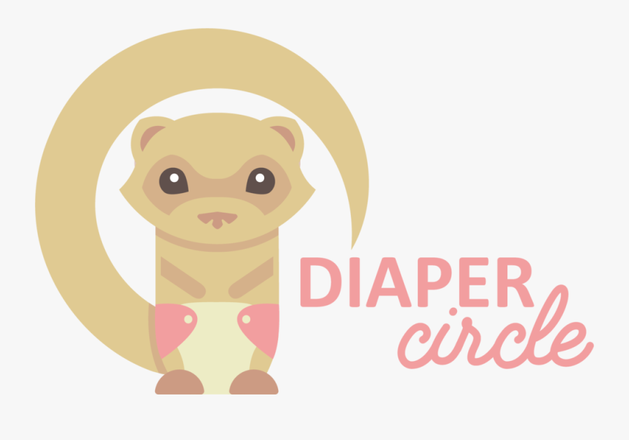 We Are Collecting Diapers, Transparent Clipart