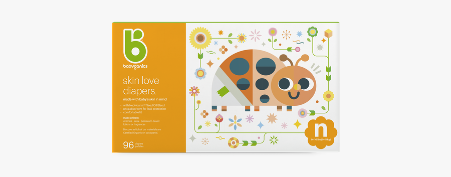 Diaper, Transparent Clipart