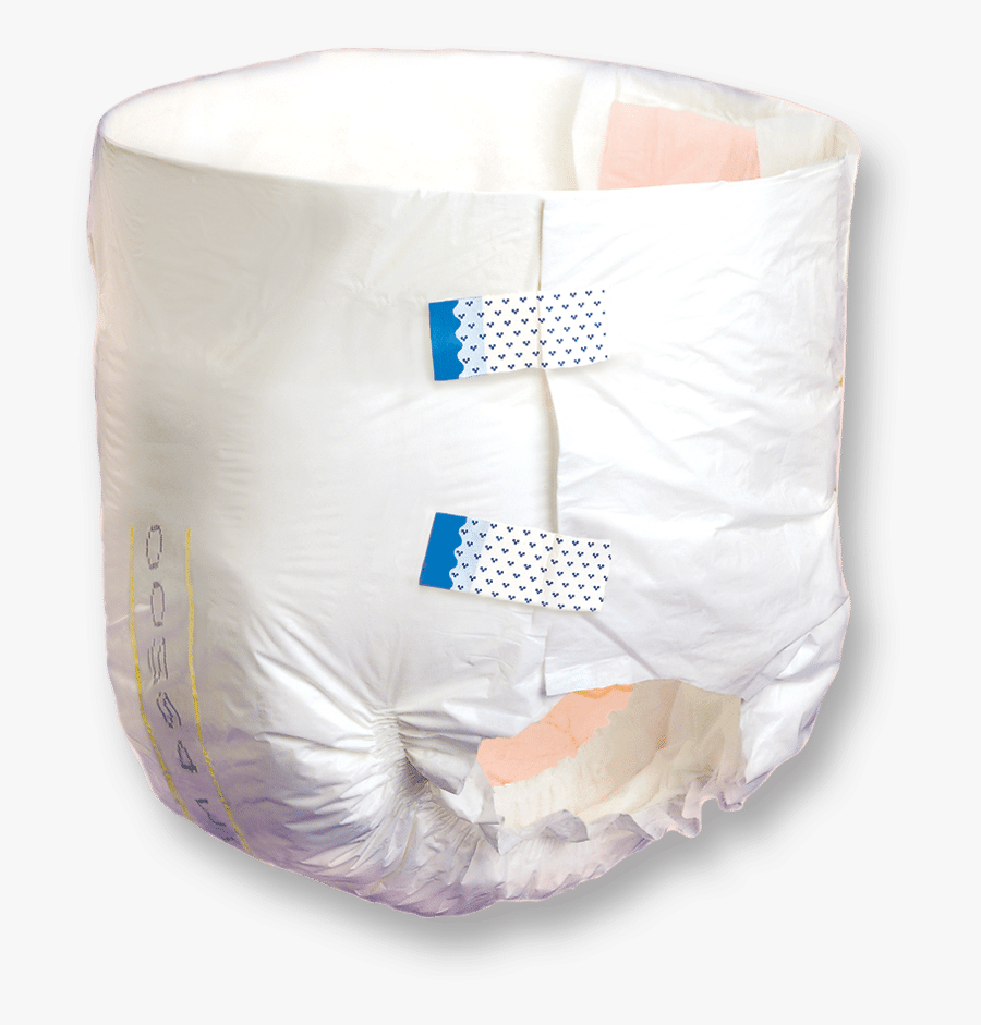 Tranquility Atn Disposable Brief 2184 - Tranquility Atn, Transparent Clipart