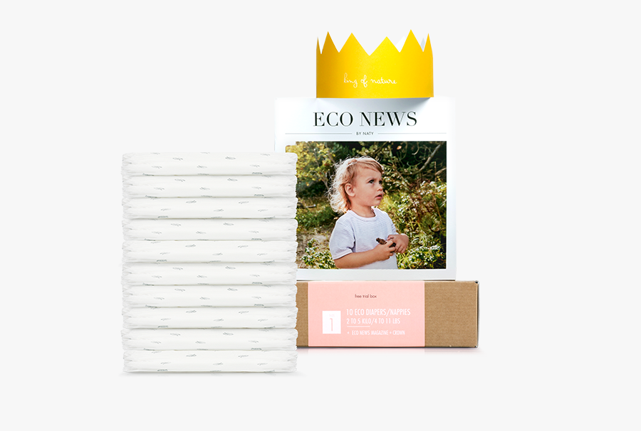 Trial Box - Trial Box Naty, Transparent Clipart