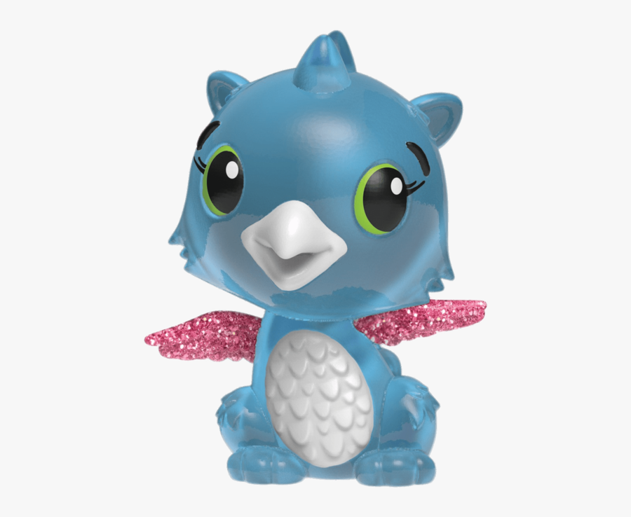 hatchimals polar paradise