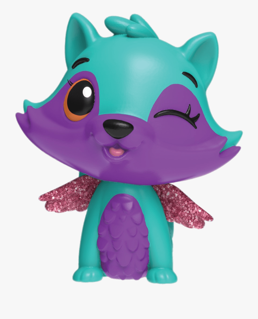 Hatchimals Raspoon - Hatchimals Season 2 Raspoon, Transparent Clipart