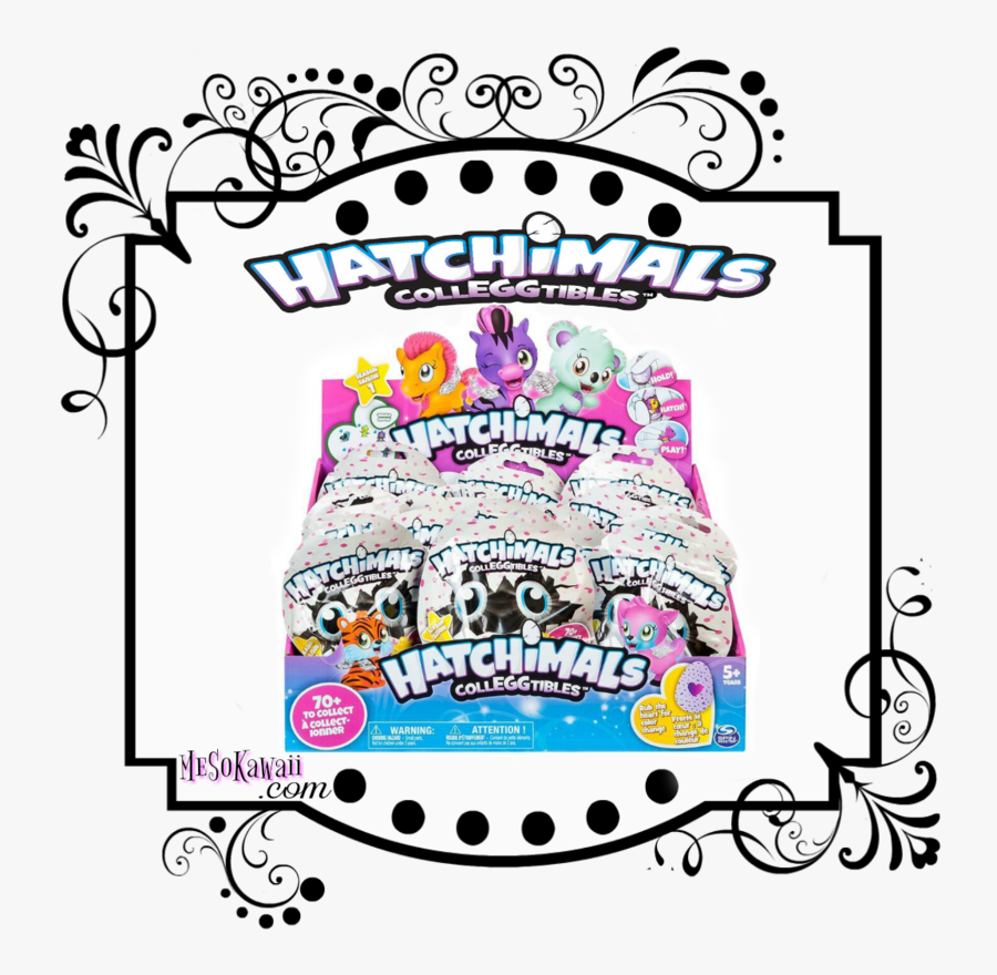 Surprise Clipart Grab Bag - Puni Maru Melon Bun Squishy, Transparent Clipart