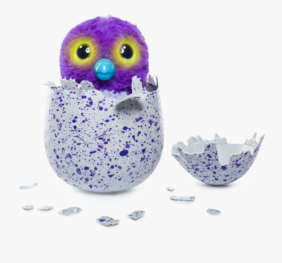 Transparent Hatchimals Png, Transparent Clipart