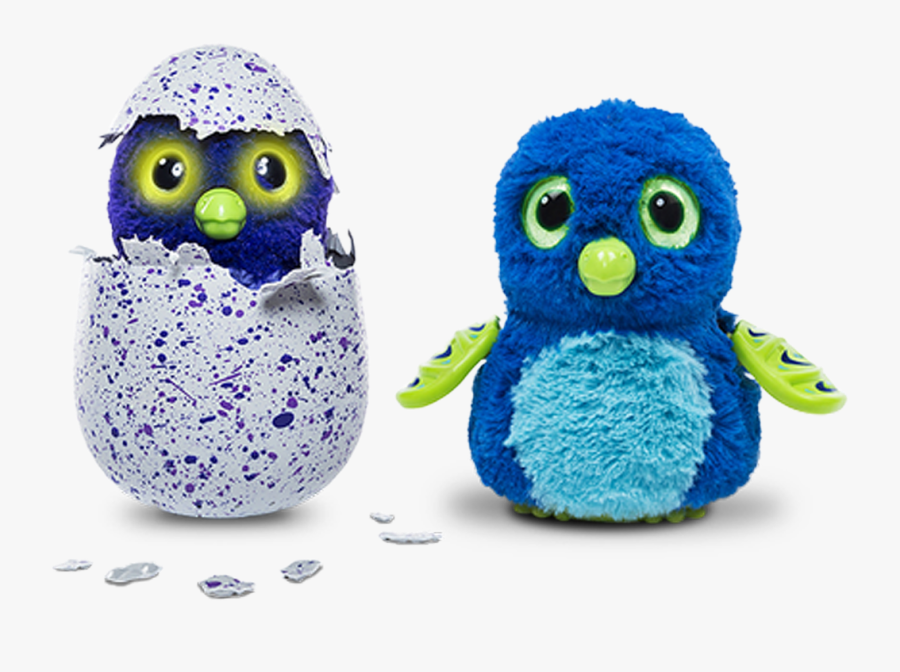 hatchimal for boy