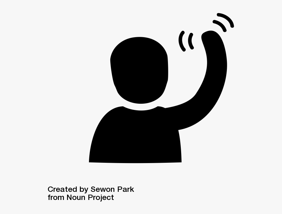 Introduction Research Guide Library - People Leaving You Illustations, Transparent Clipart