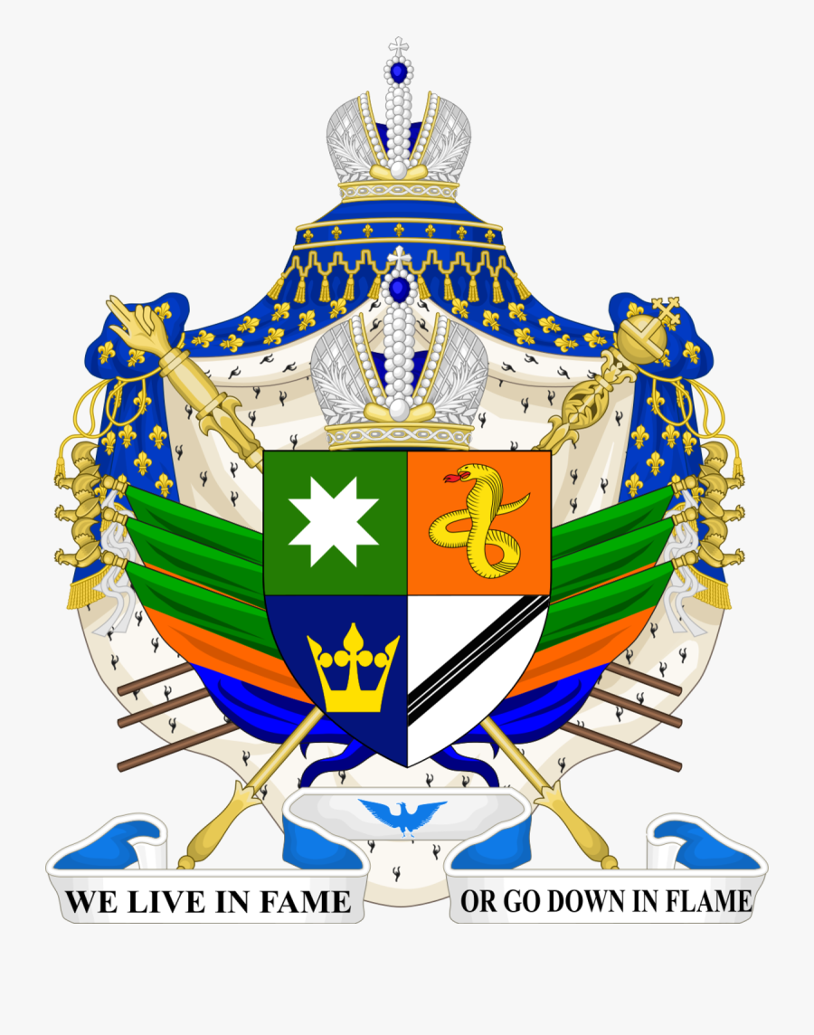 Coat Of Arms, Transparent Clipart