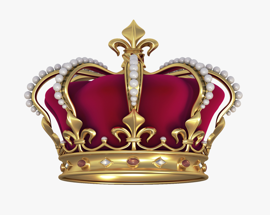 Crown Png, Transparent Clipart