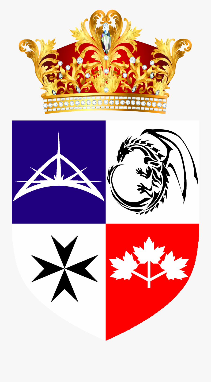 Victorious Mini Builders Wikia - Queen Crown Transparent Background, Transparent Clipart