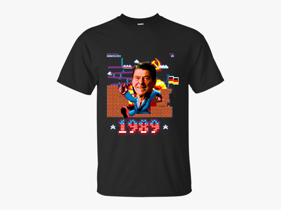 Transparent Berlin Wall Clipart - Fake Gucci Shirt, Transparent Clipart