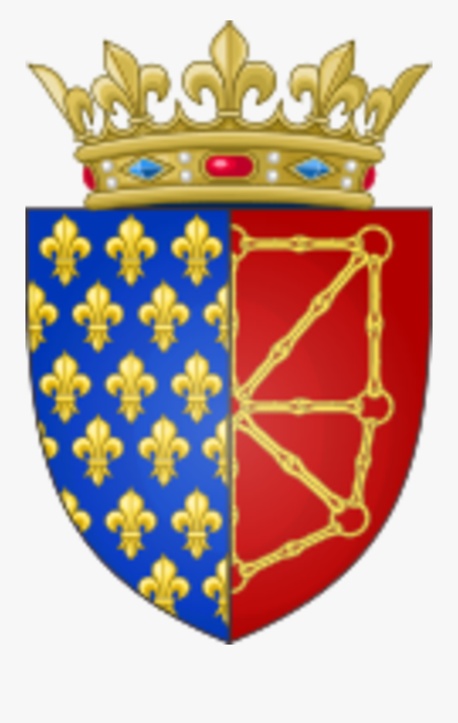 Fb97b577 F6de 4a56 8c9a 7f1e9c054ce4 - Royal Colour Of France, Transparent Clipart