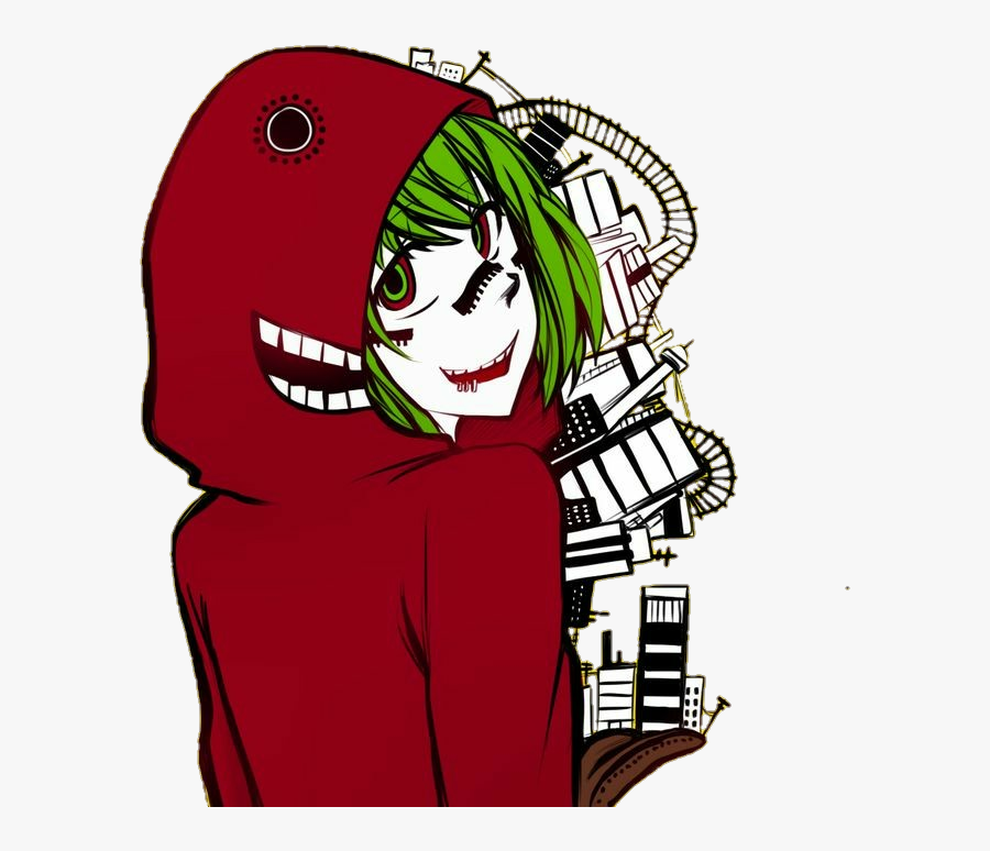 #vocaloid #gumimegpoid #matryoshka, Transparent Clipart