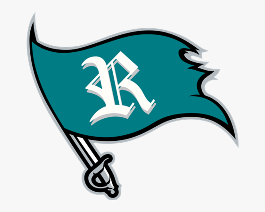 Ronald Reagan High School Logo, Transparent Clipart