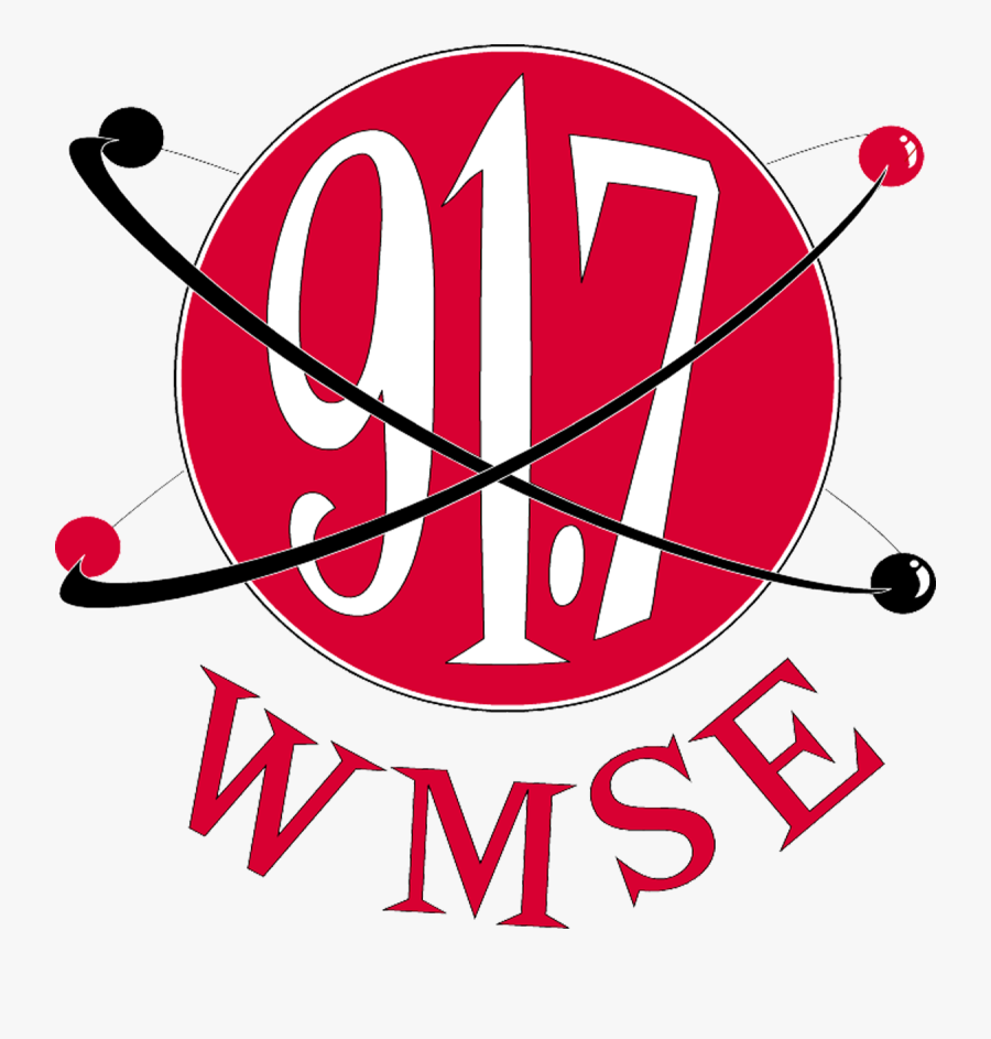 91.7 Wmse, Transparent Clipart