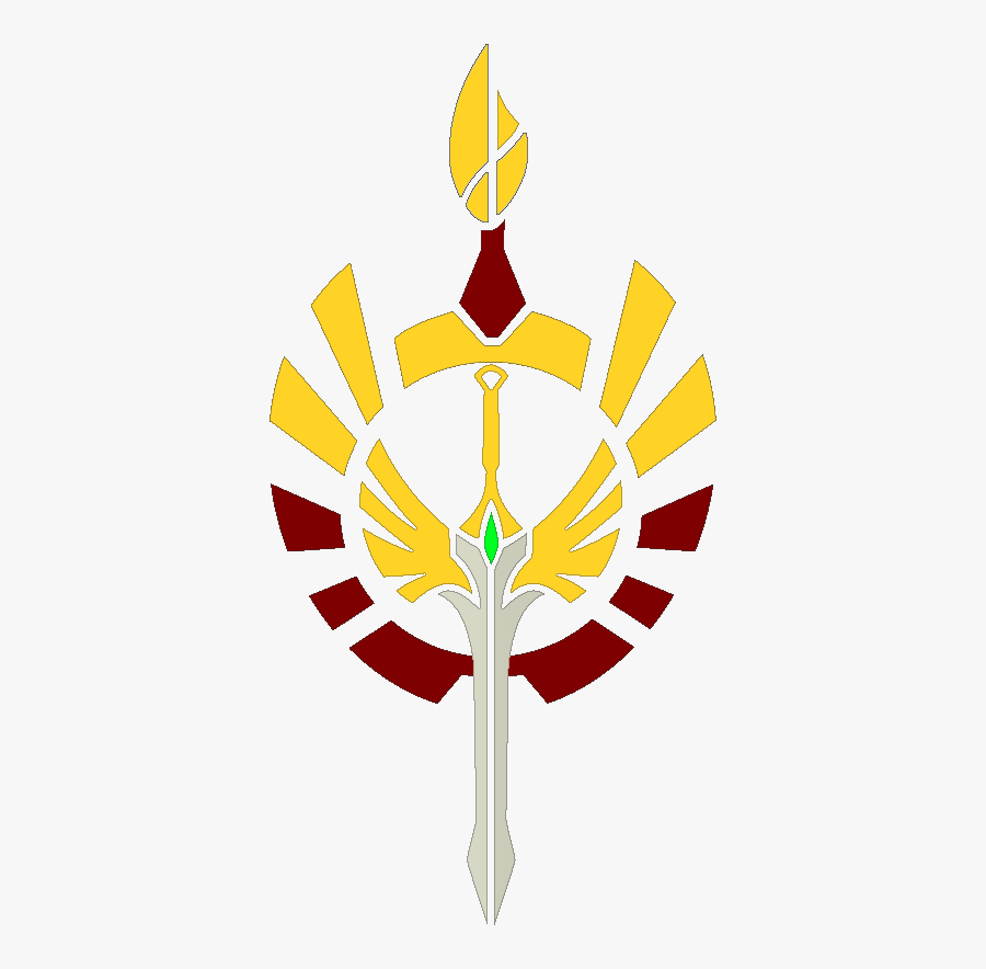Crest, Transparent Clipart