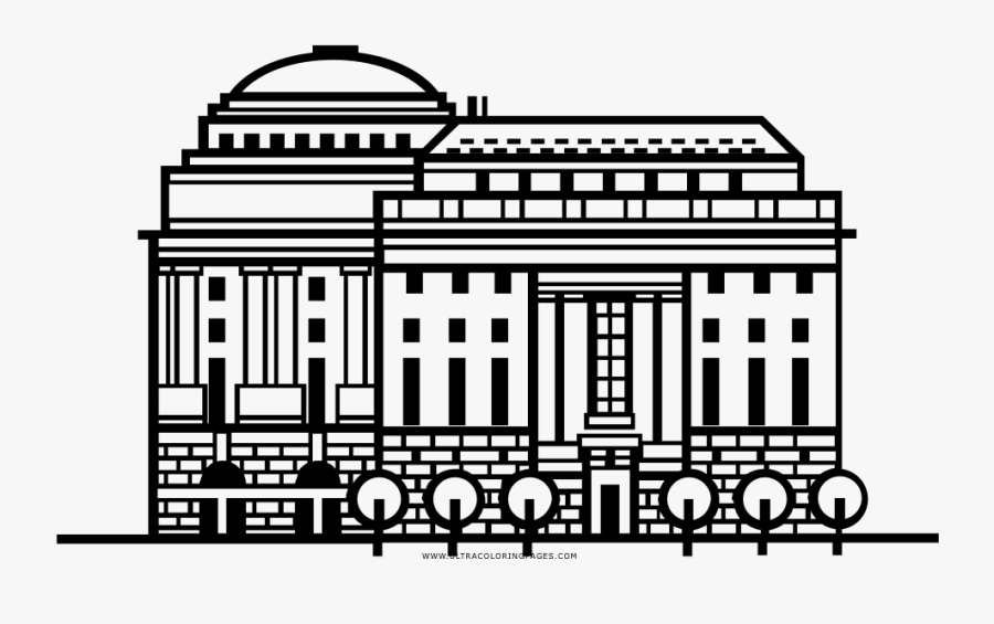 Transparent Ronald Reagan Png - Arch, Transparent Clipart