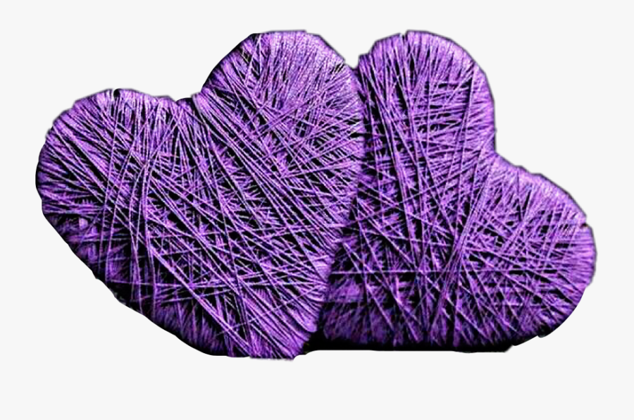 Transparent Yarn String Png - Love Images In Blue, Transparent Clipart