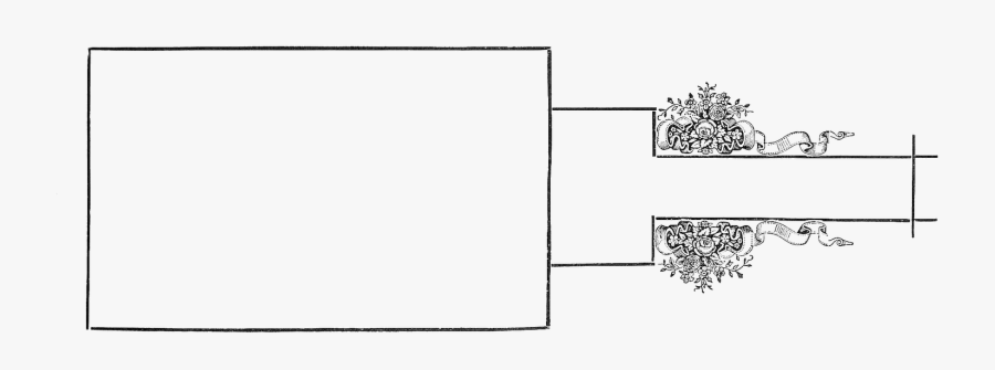 Line Art, Transparent Clipart